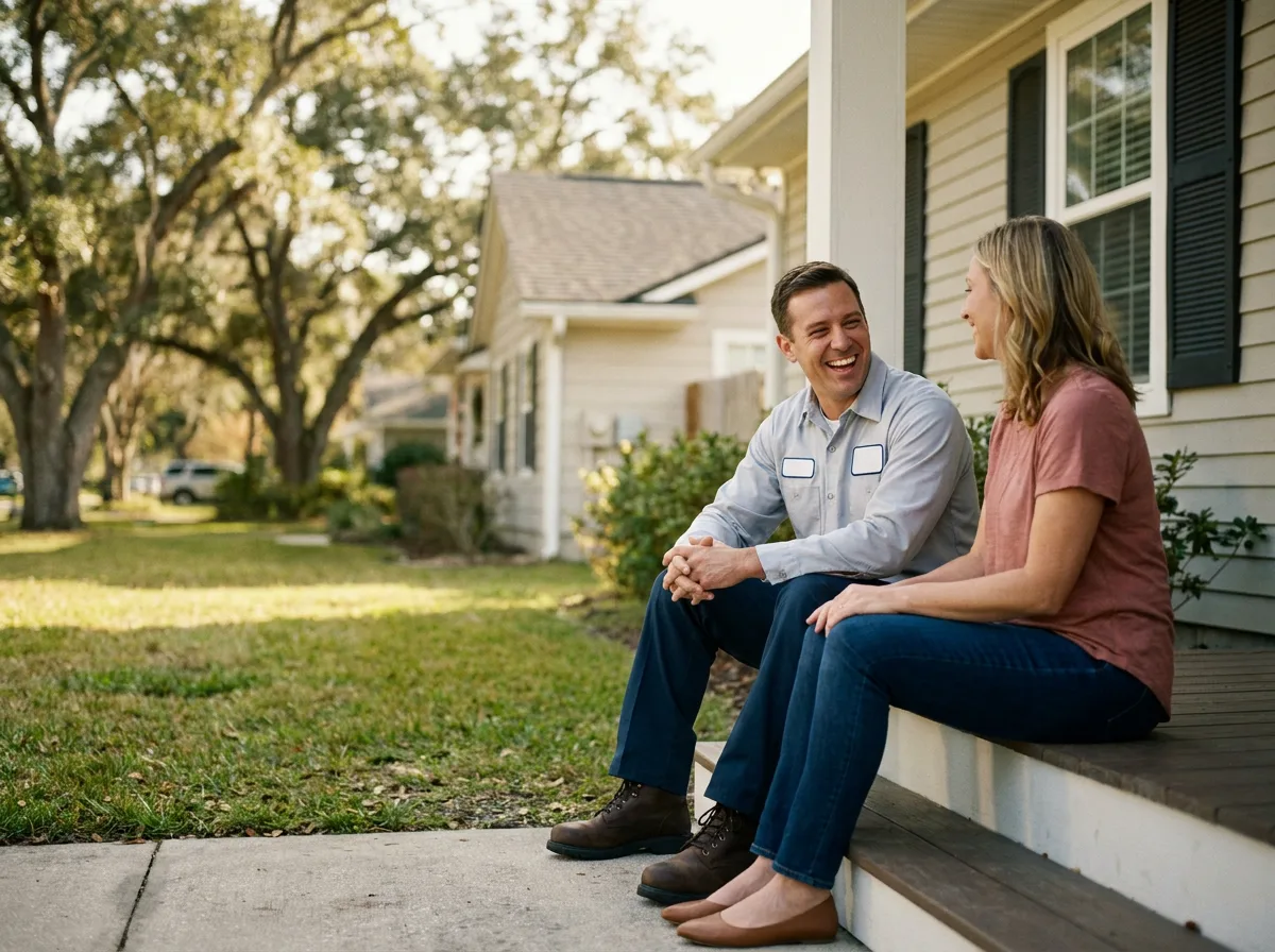 Septic tank pumping FAQs for Blue Springs, MO